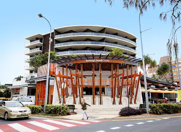 Burleigh Heads Hotel