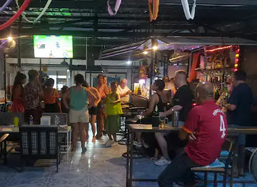 The Venue