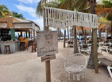 curacao/mambo-beach/bar/rileks-beach