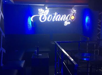 dominican-republic/santiago/bar/el-sotano-bar