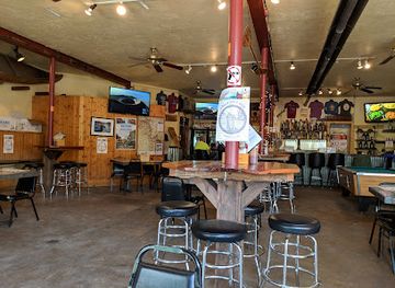 pennsylvania/ohiopyle-state-park/bar/falls-city-pub-restaurant