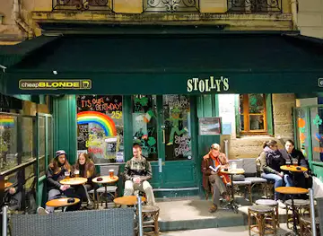 STOLLY'S