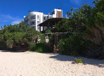 Coco Bar