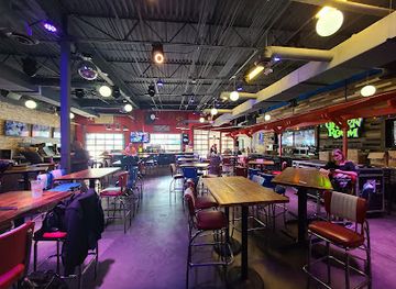 Tin Roof