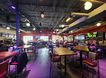 Tin Roof