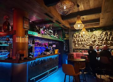 croatia/zagreb/gornji-grad-medvescak/bar/rock-beer-club-alcatraz