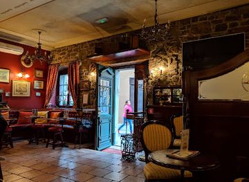 slovenia/koper/bar/lord-byron-pub