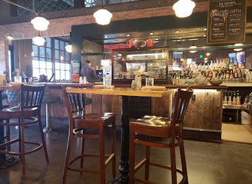 Yard House