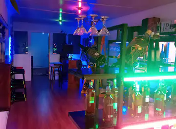 Liquor Saksaur