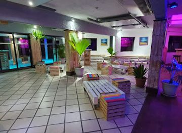 mauritius/trou-aux-biches/bar/le-debarcadere