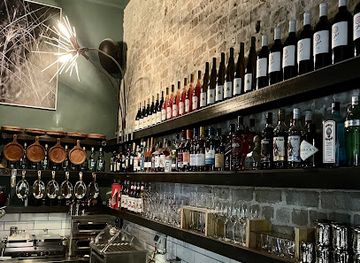 israel/raanana/bar/ramber