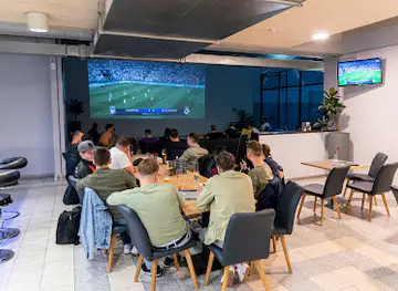 Padeldome Sportsbar