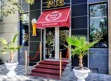 Kings' Pub