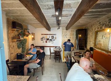 CHALK cafe eatery wine