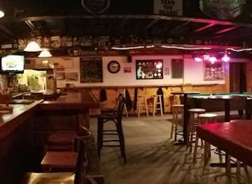Penuche's Ale House
