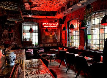 romania/cluj-napoca/bar/hemingway-cocktail-bar