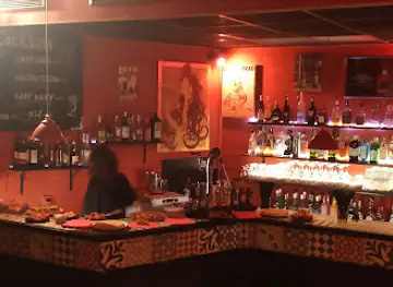 Rouge Cocktail Club