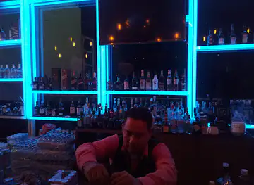 R Bar