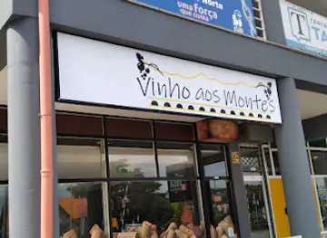 Vinho aos Montes
