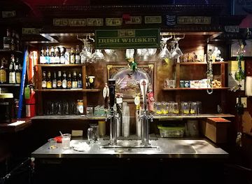 Rooney's Irish Pub