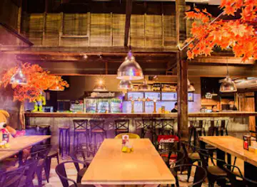 Chom Bar & Bistro