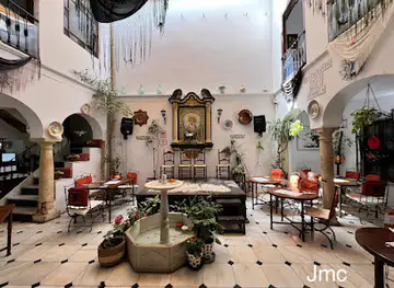 Restaurante Patio de la Judería