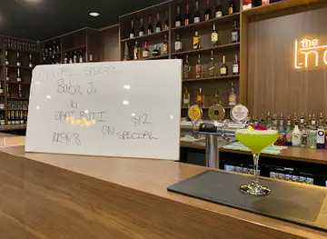 The Indian Bar
