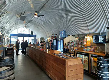 The Ale House