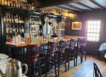 White Horse Tavern