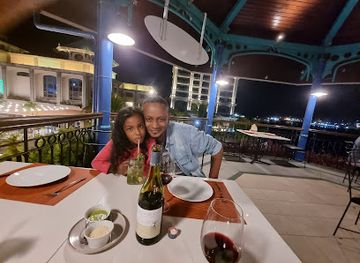 mauritius/port-louis/bar/l-artista