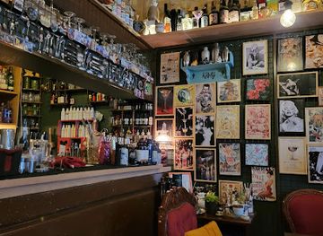 Kamy Cocktail Bar Valletta
