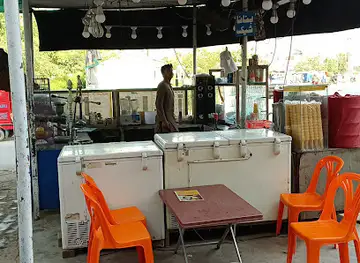The best juice corner