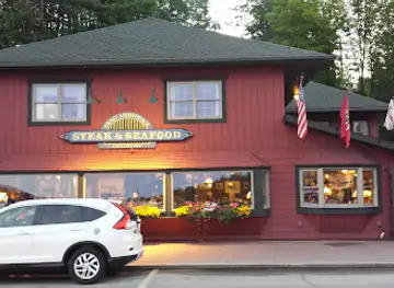 Great Adirondack Brewing Company (formerly Great Adirondack Steak and Seafood)