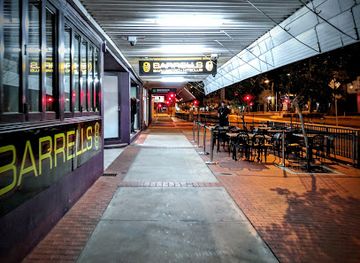 australia/mallee/bar/barrels