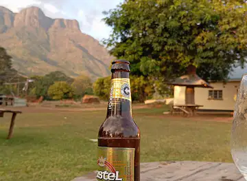 Mulanje Park Restaurant and Bar