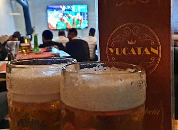 morocco/rabat/medina-of-rabat/bar/yucatan