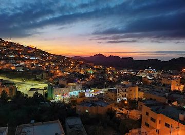 jordan/shobak-castle/bar/ymca-rafiki-rooftop