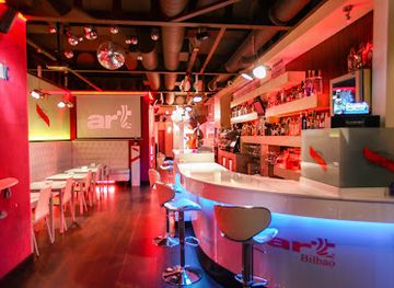 spain/bilbao/bar/art-bilbao