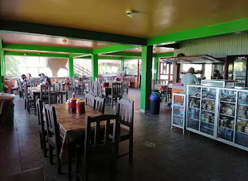 Rancho Bella Vista Lago de Yojoa