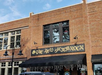 alabama/oak-mountain-state-park/bar/the-red-shamrock-pub