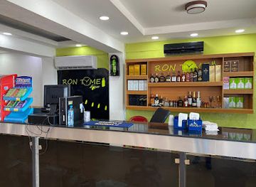 dominican-republic/barahona/bar/ron-tyme-liquor