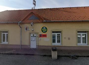 slovakia/nitra-region/bar/fonny-bar