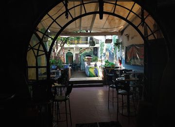 mexico/guadalajara/bar/hungla-jungla-bar