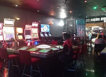 trinidad-and-tobago/tunapuna-piarco/bar/georges-sports-bar-gsb