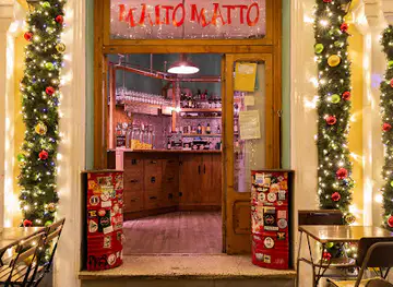 Malto Matto