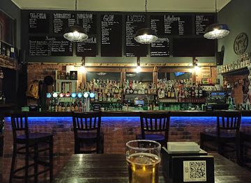 luxembourg/upper-moselle-nature-park/bar/the-white-rose-pub