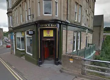 Office Bar