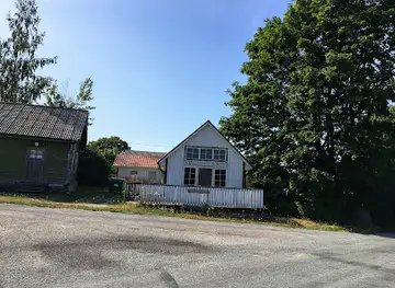 Viinistu Kõrtsi hoone