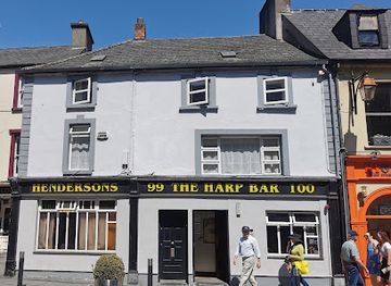 ireland/county-kilkenny/bar/the-harp-bar