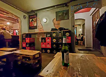 Pro'Rock Pub